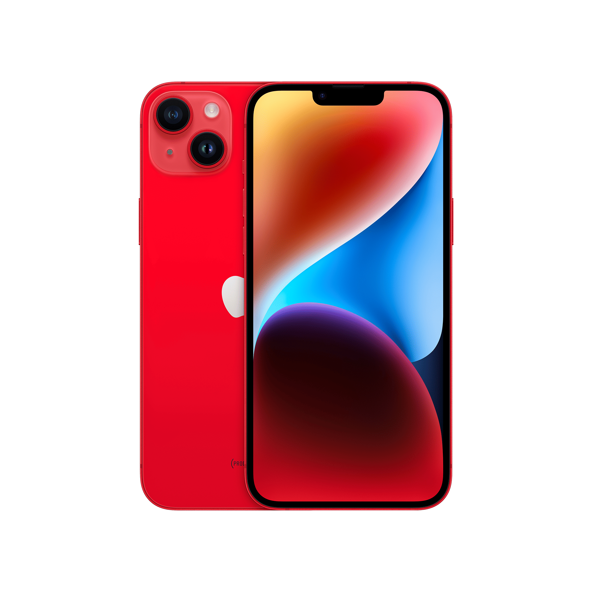 スマートフォン本体 iPhone14 128GB Red Buy Apple iPhone 14 Plus (128GB, Red) Online - Croma